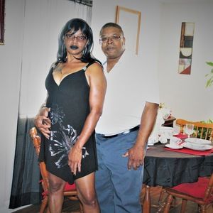 Meet your Posher, Alexander